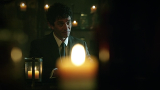 Illustration for article titled Sleepy Hollow’s “Sin Eater” is an Everytrope Gift Basket